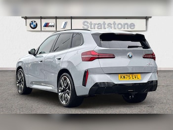 Used BMW X3 2025 for sale - 78787240: Photo