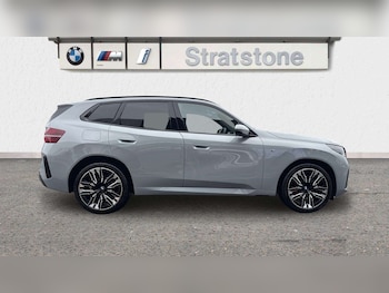 Used BMW X3 2025 for sale - 78787240: Photo