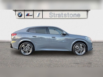 Used BMW iX2 2025 for sale - 78913442: Photo