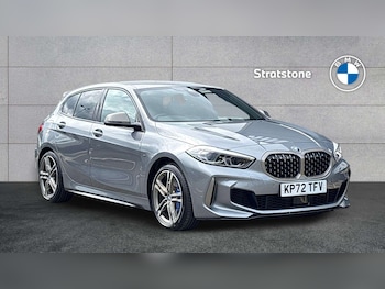 Used BMW 1 Series 2023 for sale - 78604173: Photo