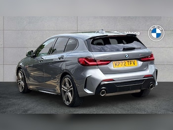 Used BMW 1 Series 2023 for sale - 78604173: Photo