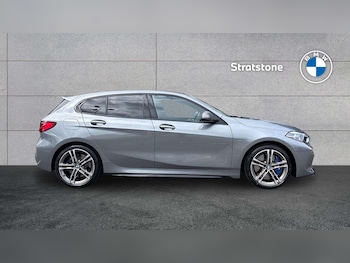 Used BMW 1 Series 2023 for sale - 78604173: Photo