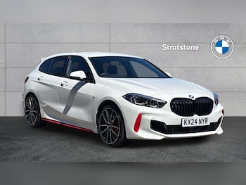 Used BMW 1 Series 2024 for sale - 78432713: Photo