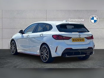 Used BMW 1 Series 2024 for sale - 78432713: Photo