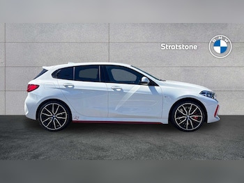 Used BMW 1 Series 2024 for sale - 78432713: Photo