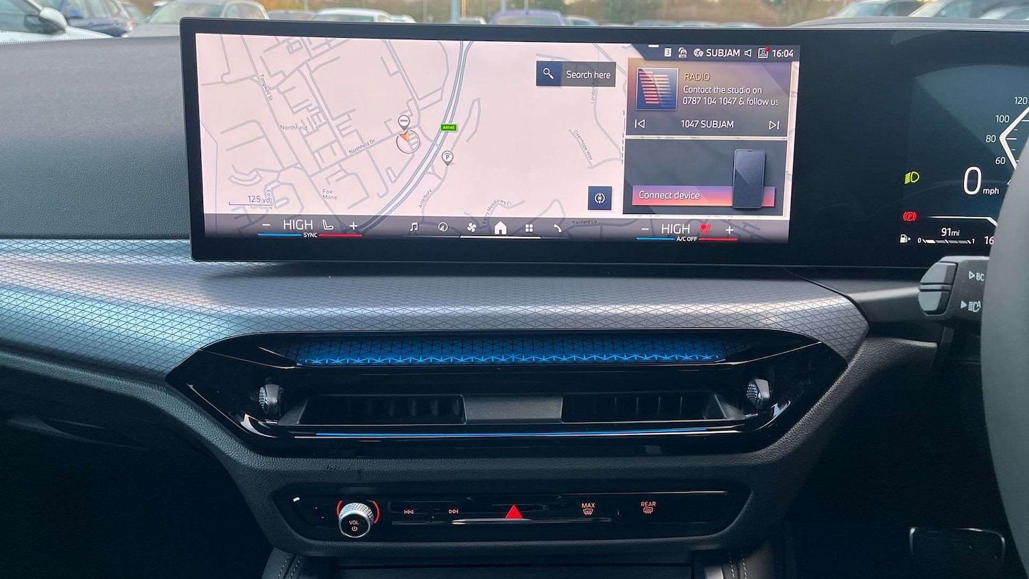 Used BMW 4 Series 2024 for sale - 77233032: Photo 10