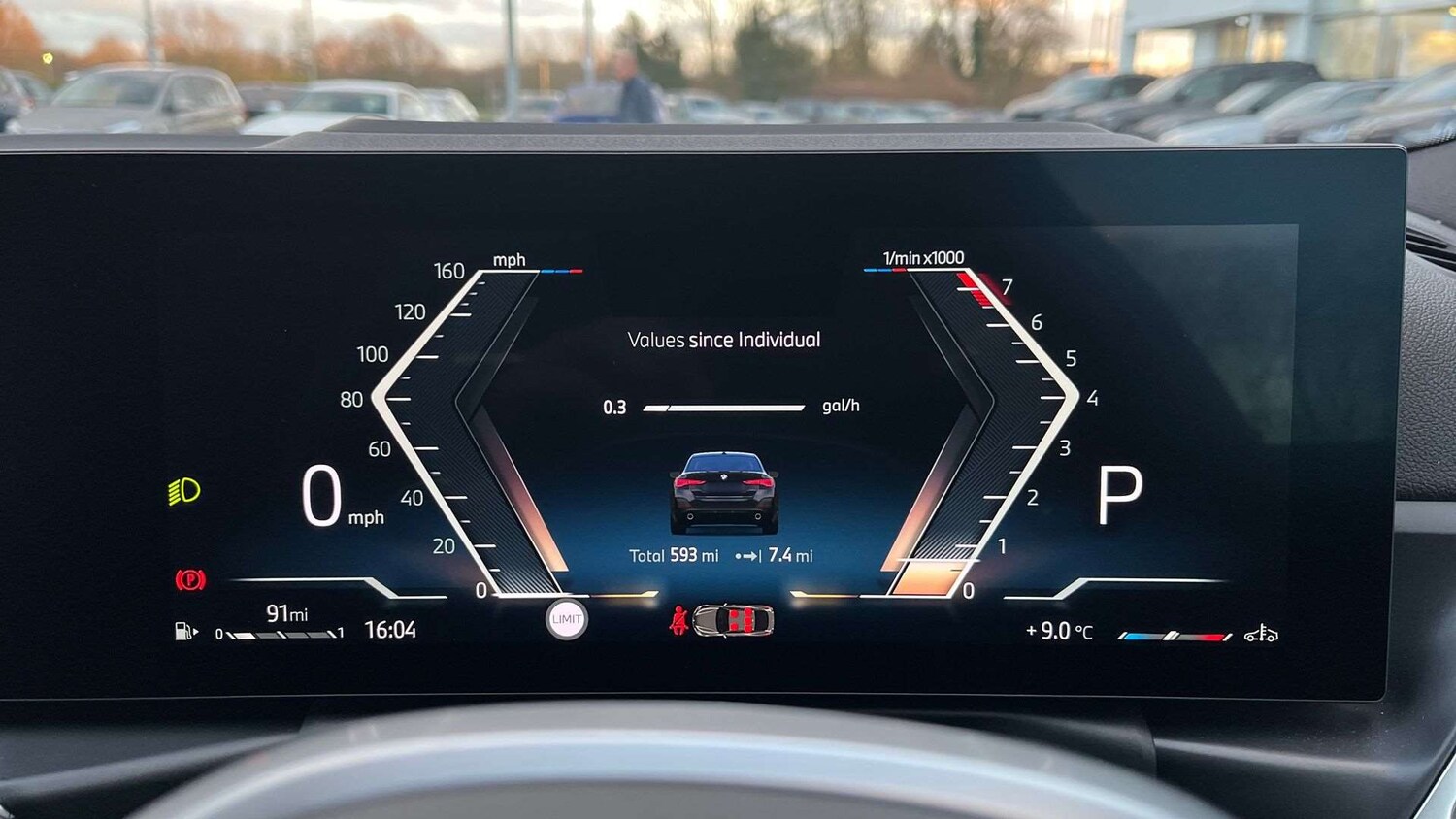 Used BMW 4 Series 2024 for sale - 77233032: Photo 11