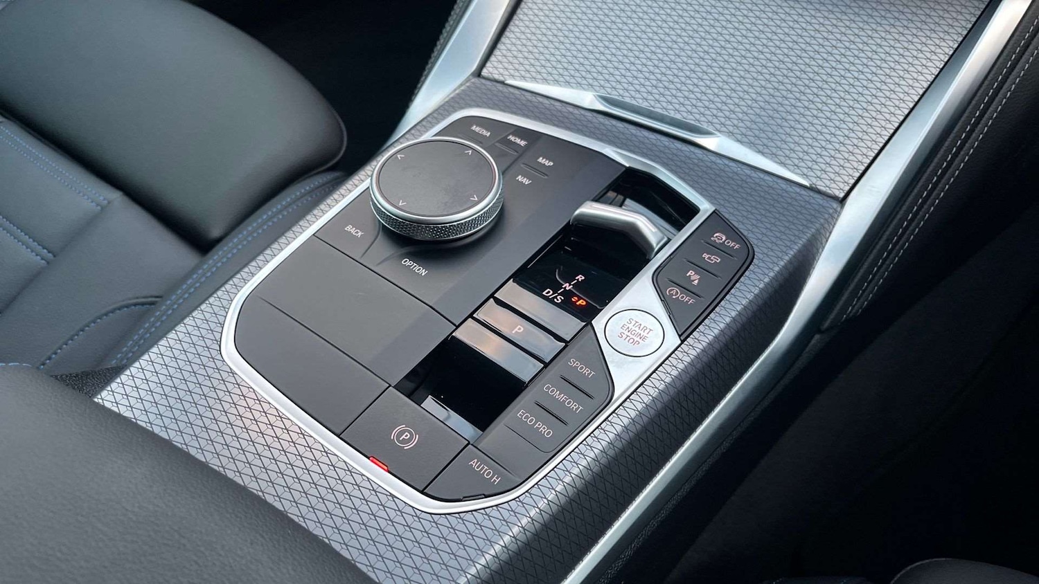 Used BMW 4 Series 2024 for sale - 77233032: Photo 12