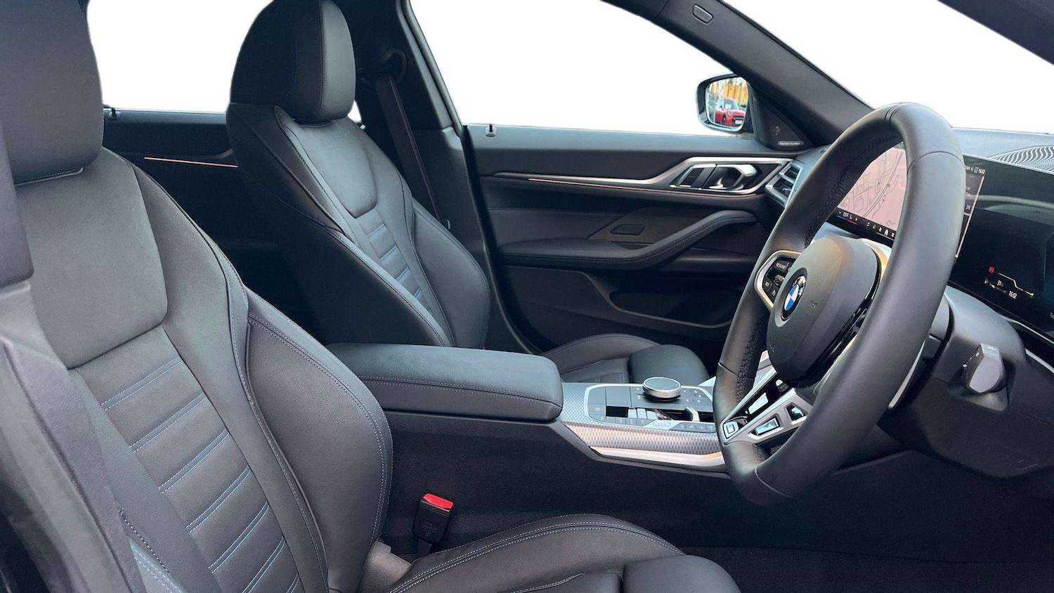 Used BMW 4 Series 2024 for sale - 77233032: Photo 13