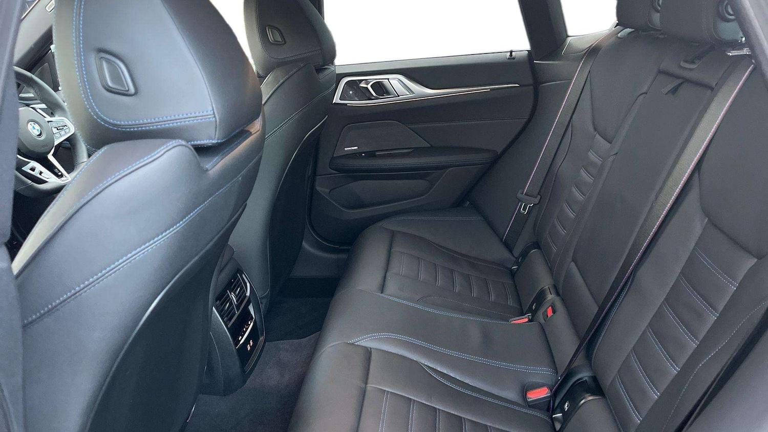 Used BMW 4 Series 2024 for sale - 77233032: Photo 14