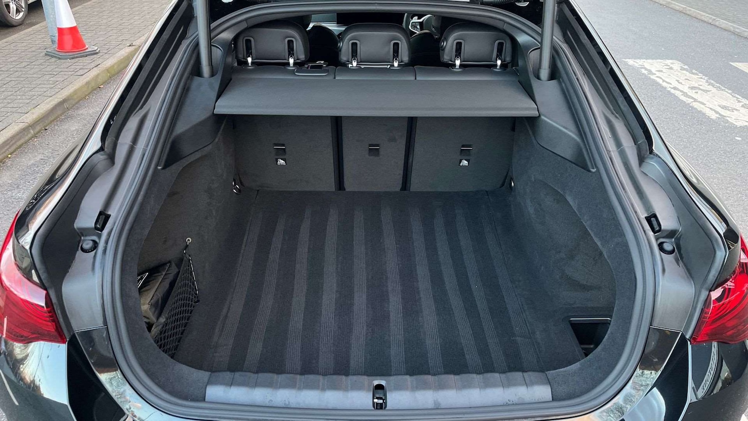 Used BMW 4 Series 2024 for sale - 77233032: Photo 15