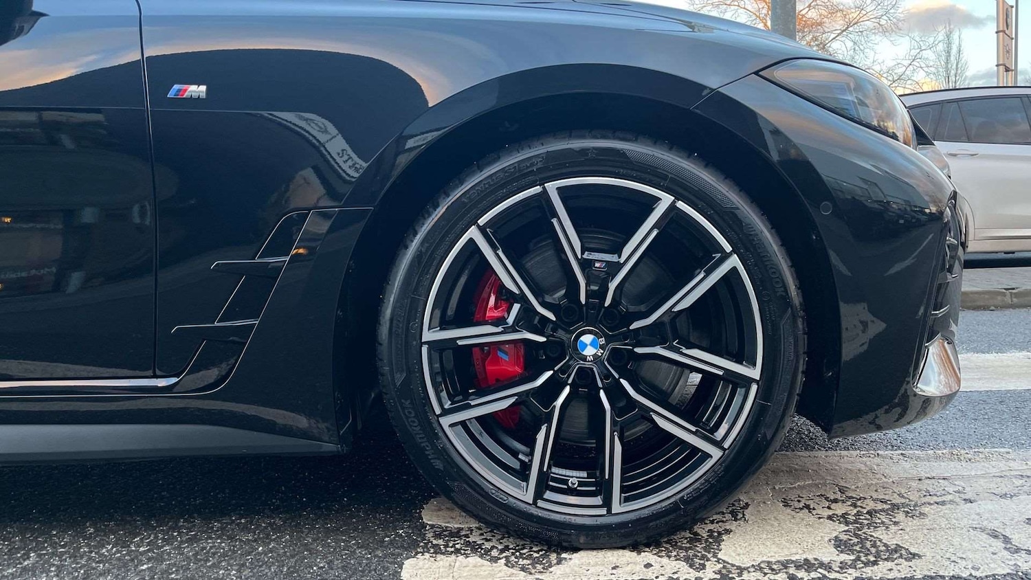 Used BMW 4 Series 2024 for sale - 77233032: Photo 16