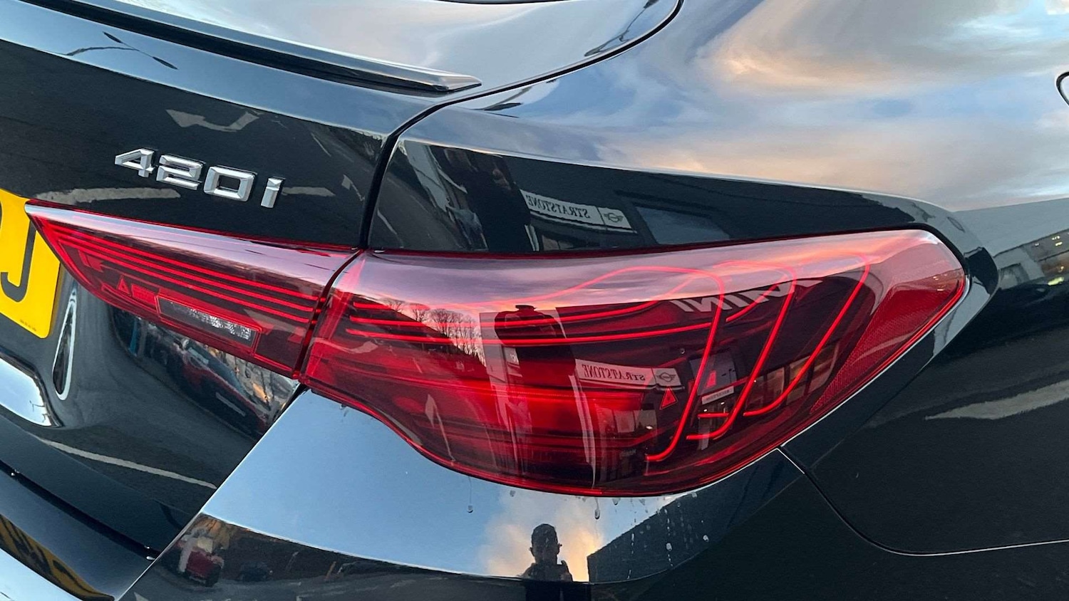 Used BMW 4 Series 2024 for sale - 77233032: Photo 17