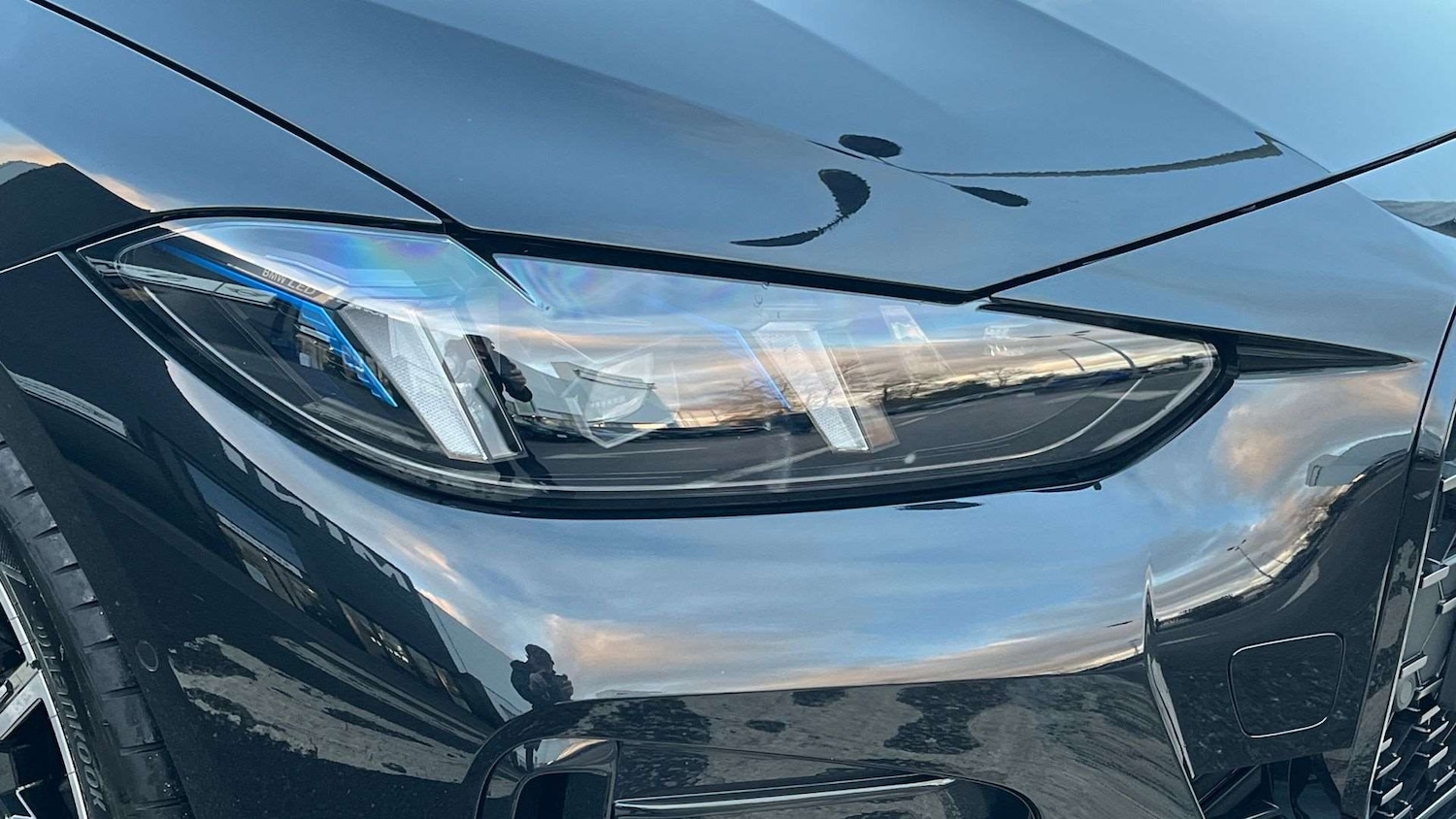 Used BMW 4 Series 2024 for sale - 77233032: Photo 18