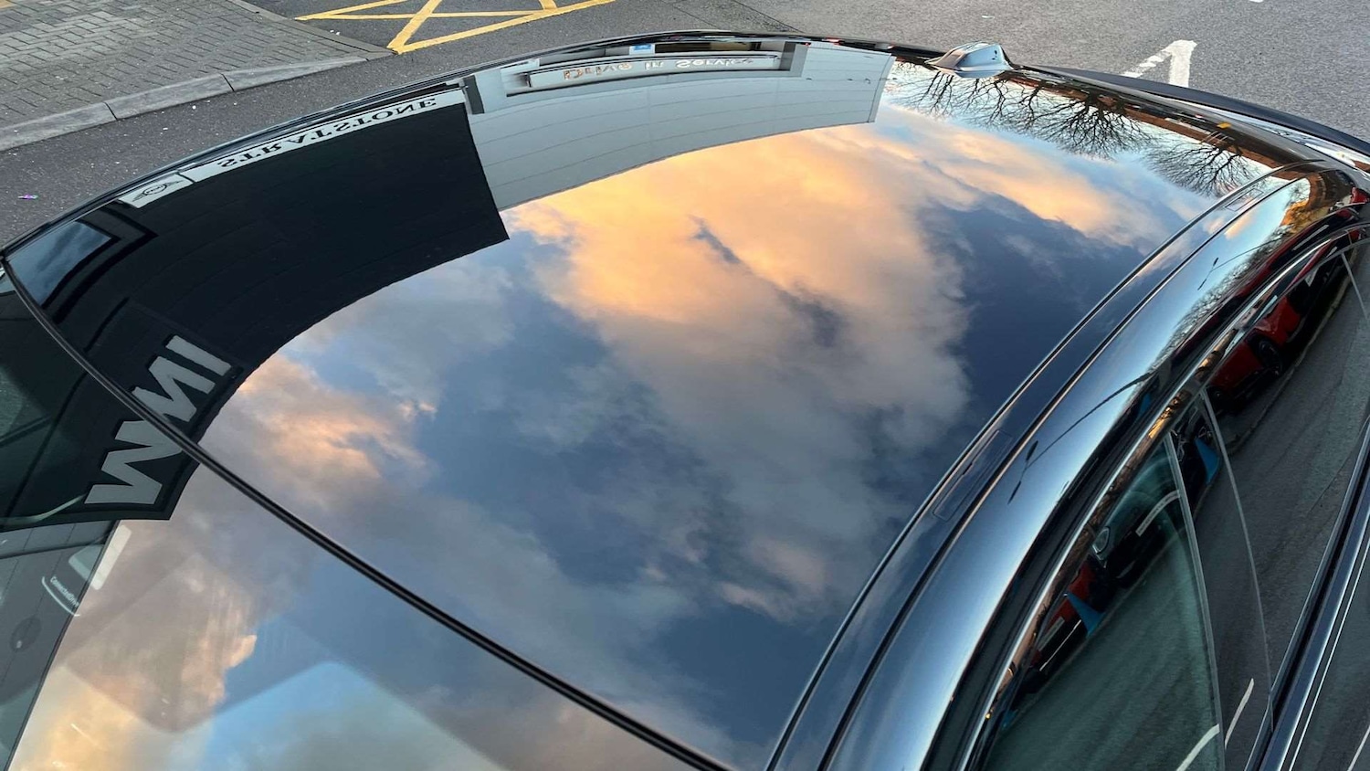 Used BMW 4 Series 2024 for sale - 77233032: Photo 19