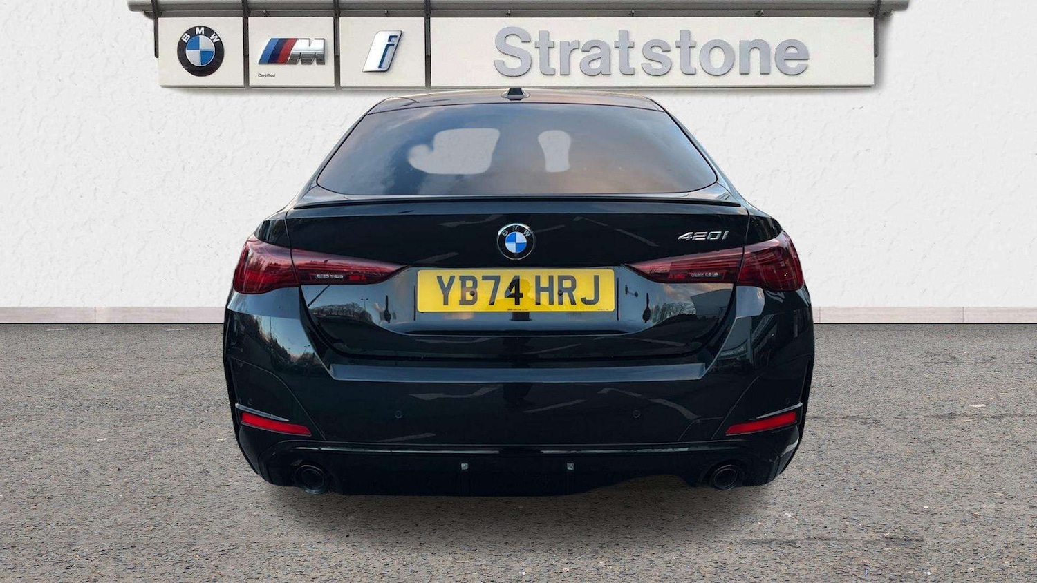 Used BMW 4 Series 2024 for sale - 77233032: Photo 20