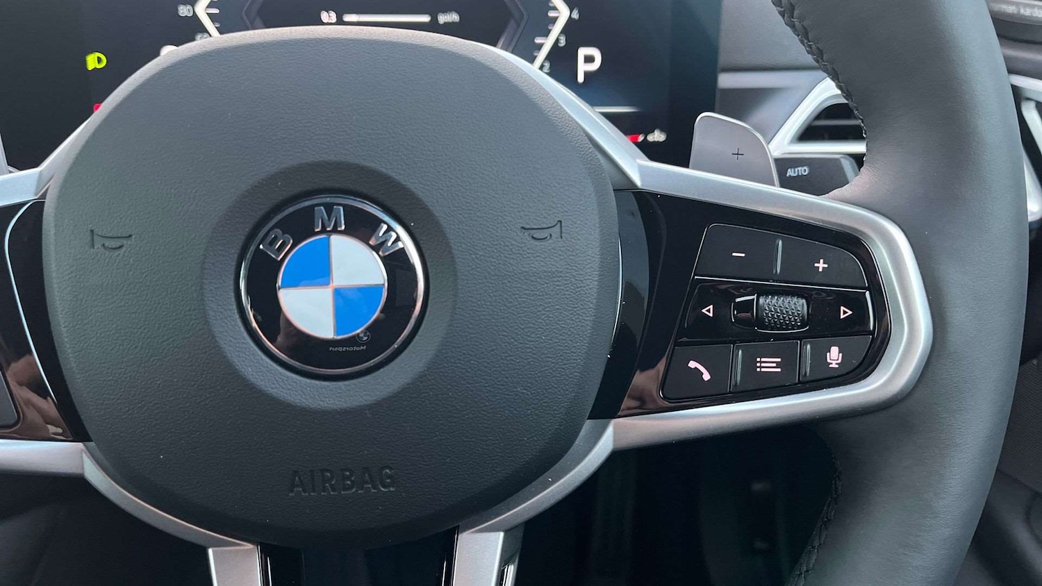 Used BMW 4 Series 2024 for sale - 77233032: Photo 23