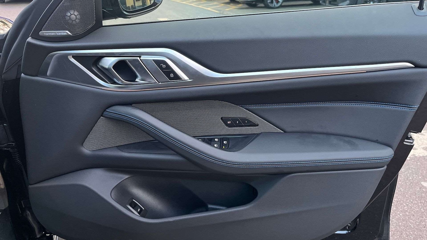 Used BMW 4 Series 2024 for sale - 77233032: Photo 27