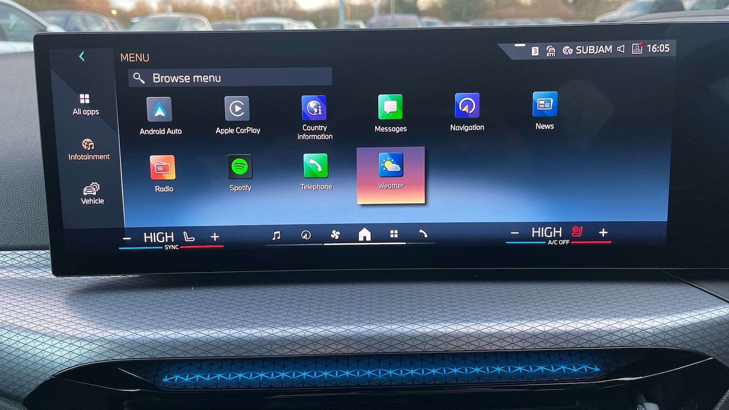 Used BMW 4 Series 2024 for sale - 77233032: Photo 31