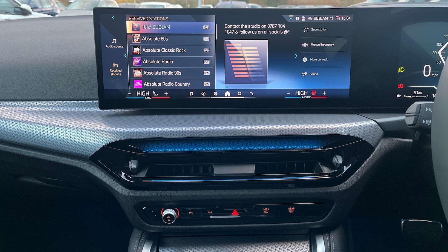 Used BMW 4 Series 2024 for sale - 77233032: Photo 32