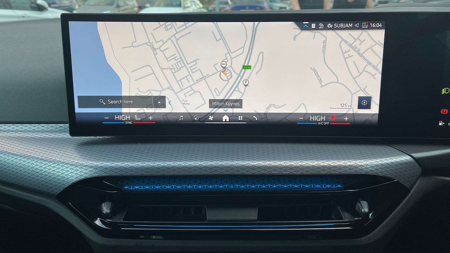 Used BMW 4 Series 2024 for sale - 77233032: Photo 33