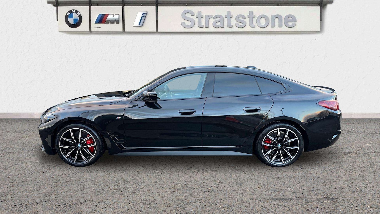 Used BMW 4 Series 2024 for sale - 77233032: Photo 5