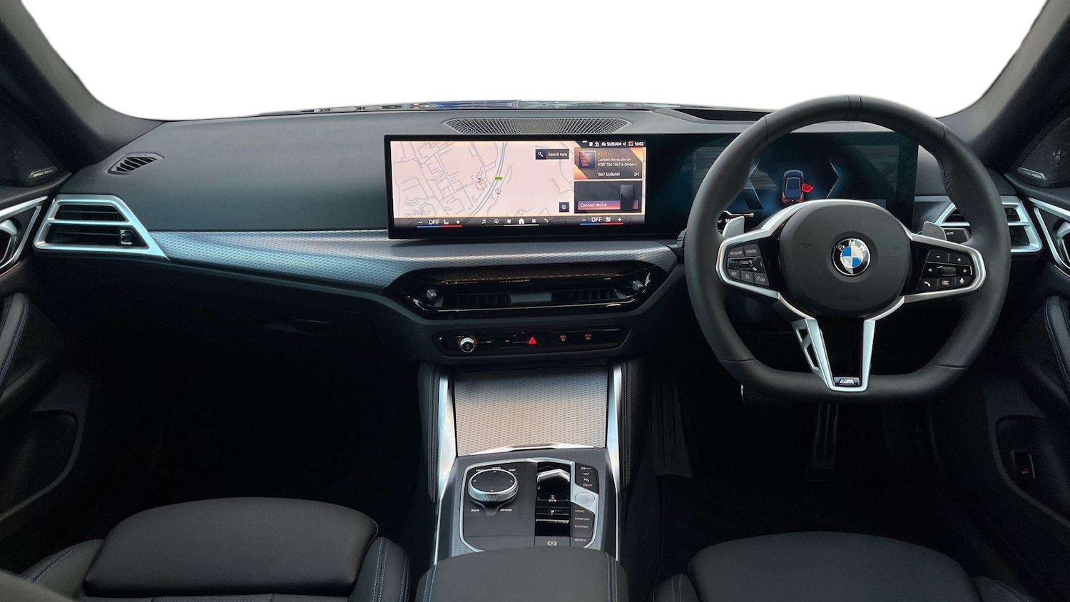 Used BMW 4 Series 2024 for sale - 77233032: Photo 6