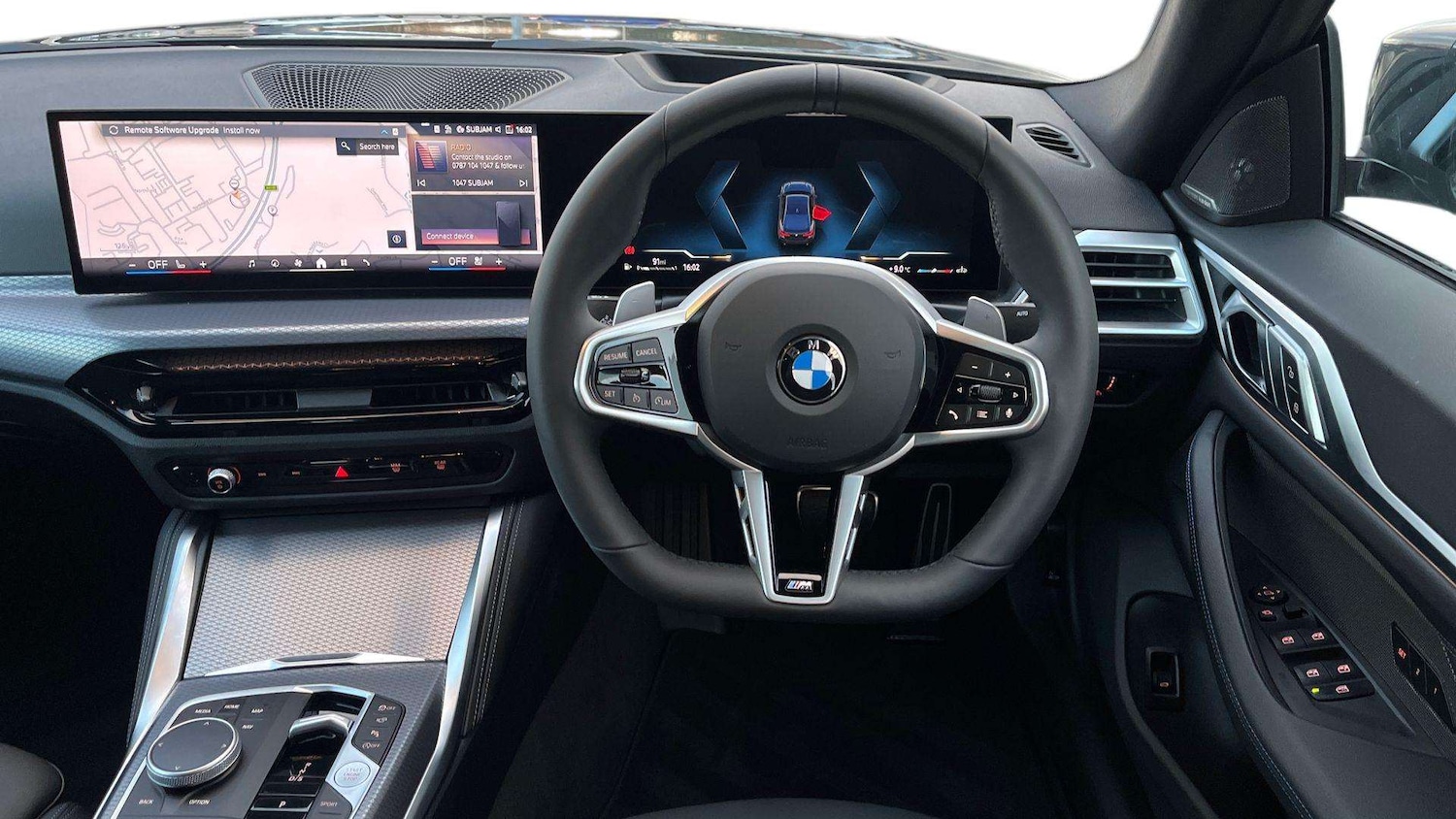 Used BMW 4 Series 2024 for sale - 77233032: Photo 7