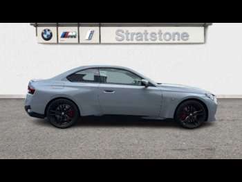 Used BMW 2 Series 2024 for sale - 75143527: Photo