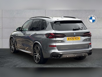 Used BMW X5 2026 for sale - 79377154: Photo