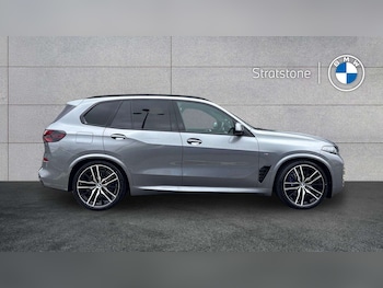 Used BMW X5 2026 for sale - 79377154: Photo