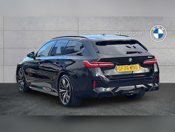 Used BMW 5 Series 2026 for sale - 79172818: Photo