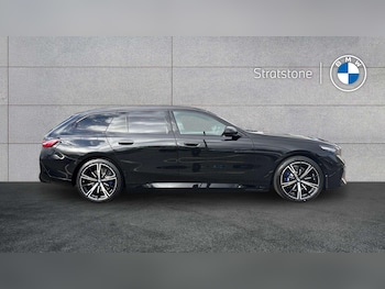 Used BMW 5 Series 2026 for sale - 79172818: Photo