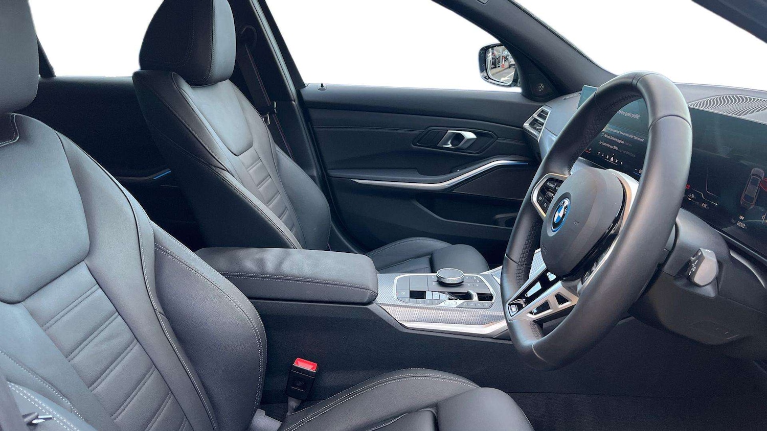 Used BMW 3 Series 2024 for sale - 77233026: Photo 13