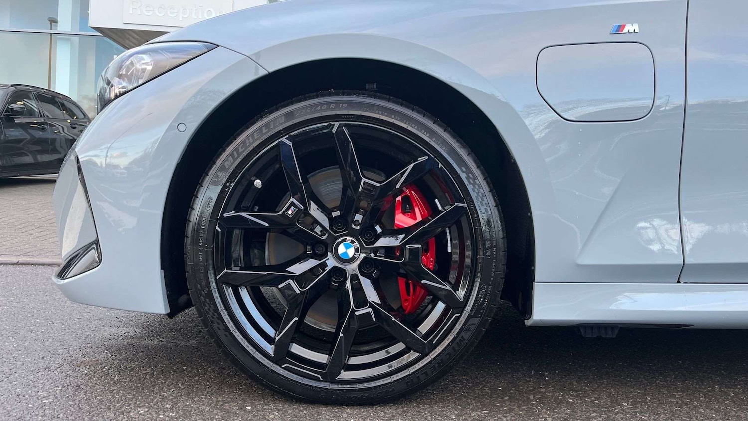 Used BMW 3 Series 2024 for sale - 77233026: Photo 16