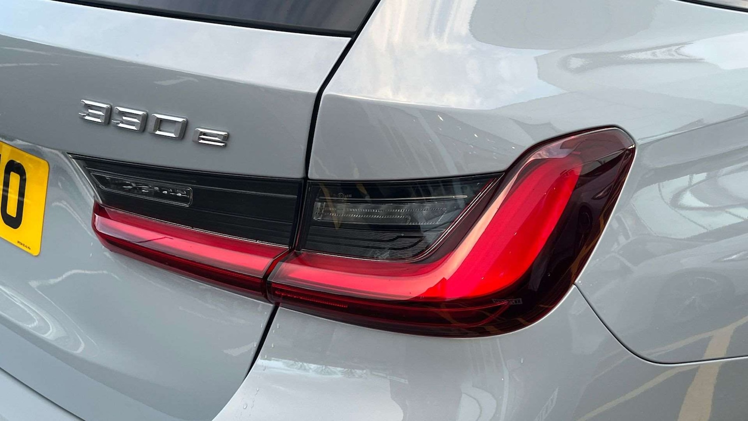 Used BMW 3 Series 2024 for sale - 77233026: Photo 17