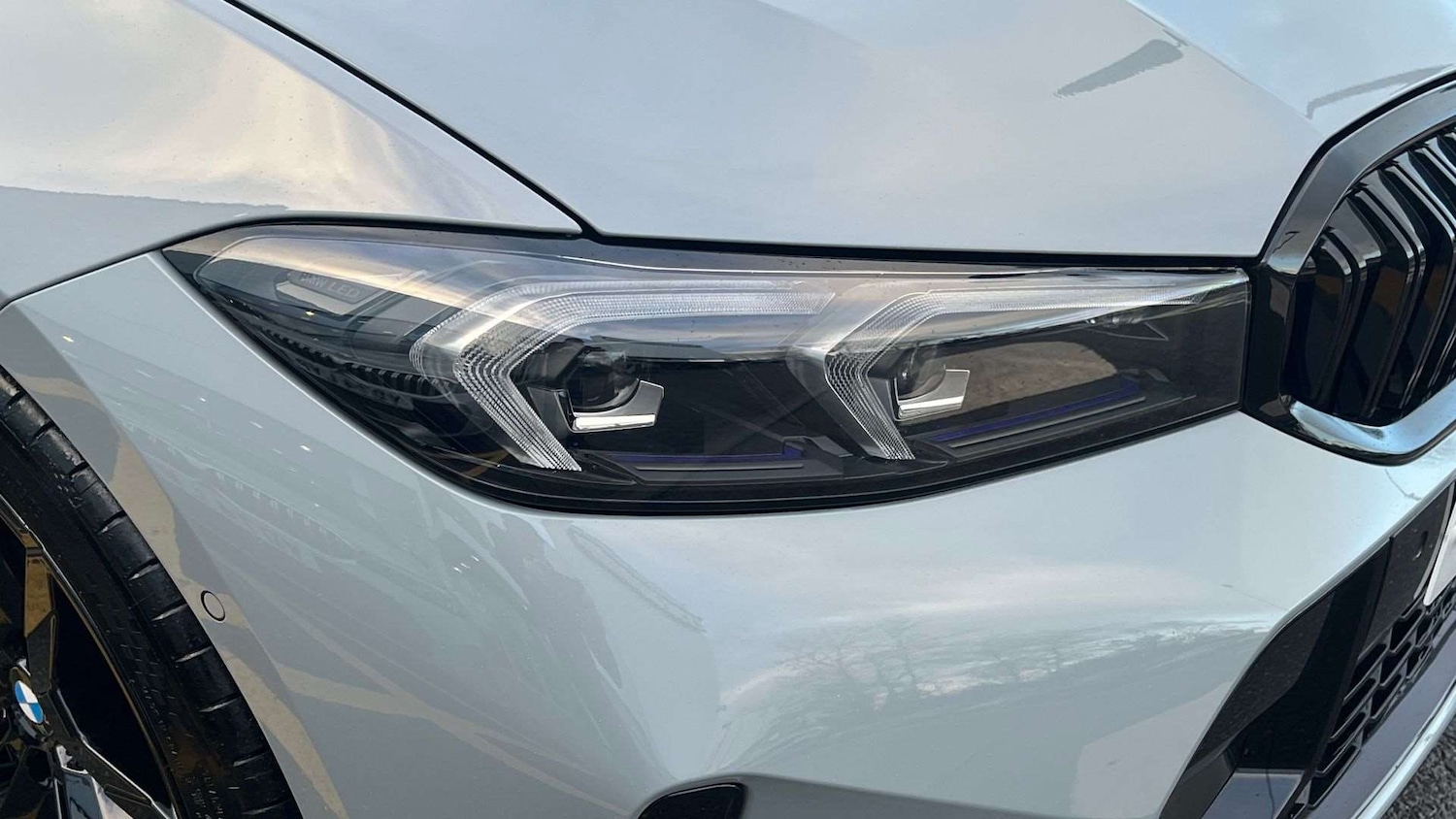 Used BMW 3 Series 2024 for sale - 77233026: Photo 18