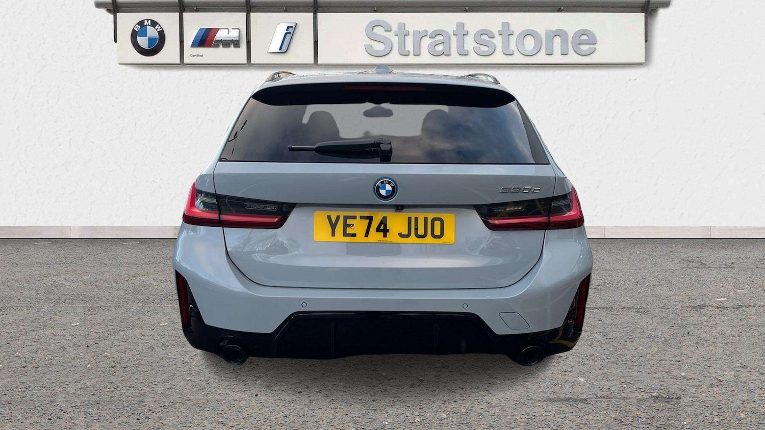 Used BMW 3 Series 2024 for sale - 77233026: Photo 20