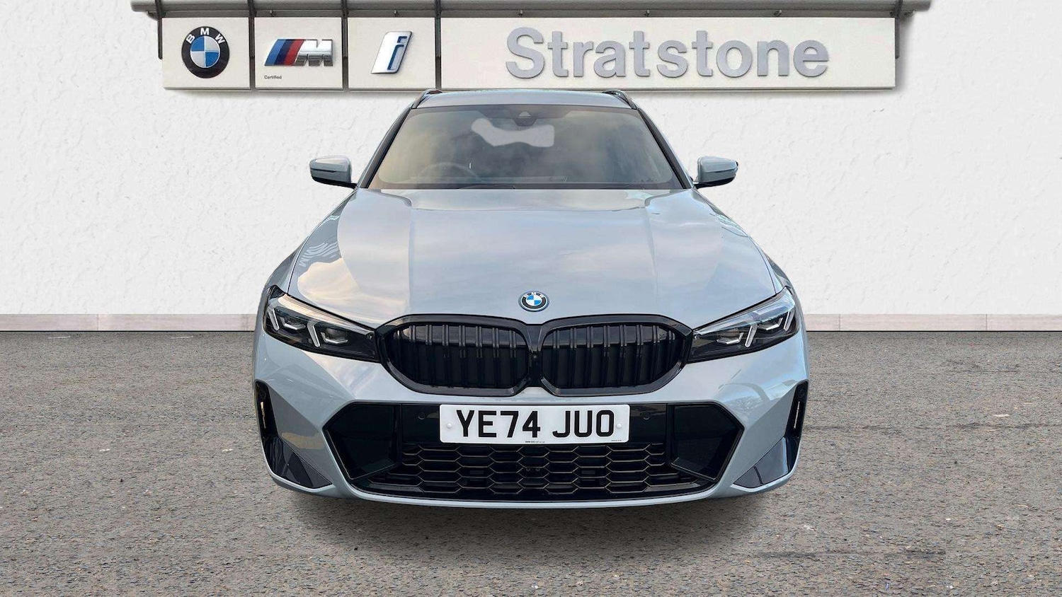 Used BMW 3 Series 2024 for sale - 77233026: Photo 21