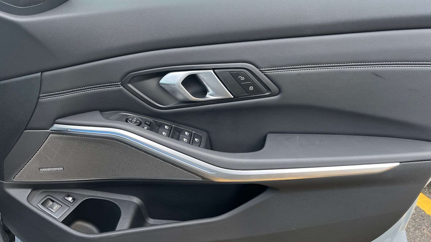 Used BMW 3 Series 2024 for sale - 77233026: Photo 27