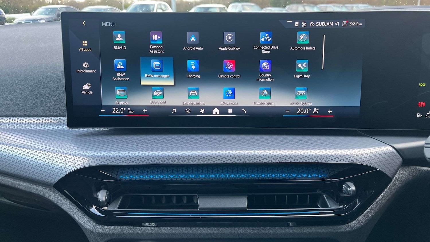 Used BMW 3 Series 2024 for sale - 77233026: Photo 31