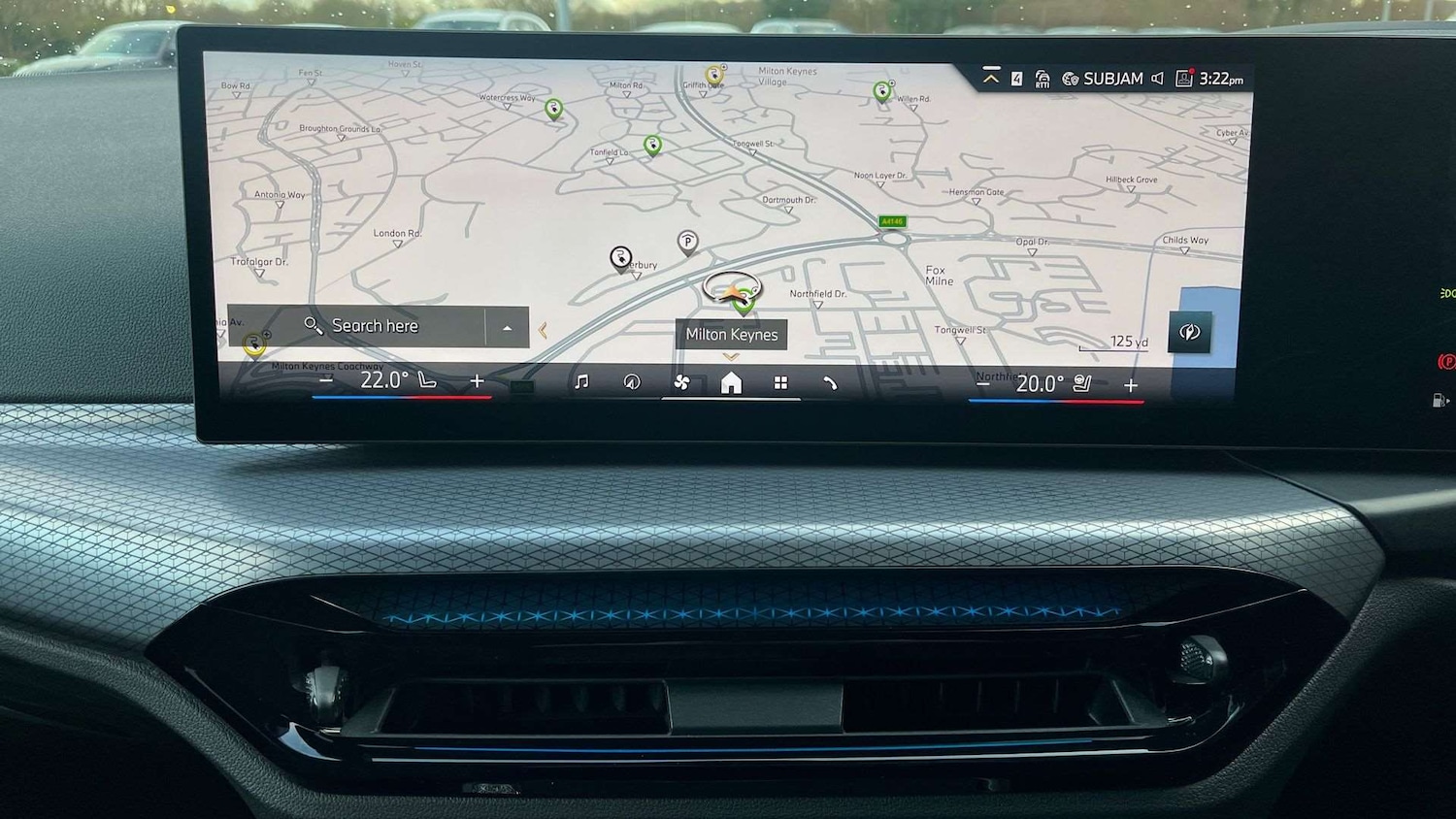 Used BMW 3 Series 2024 for sale - 77233026: Photo 33