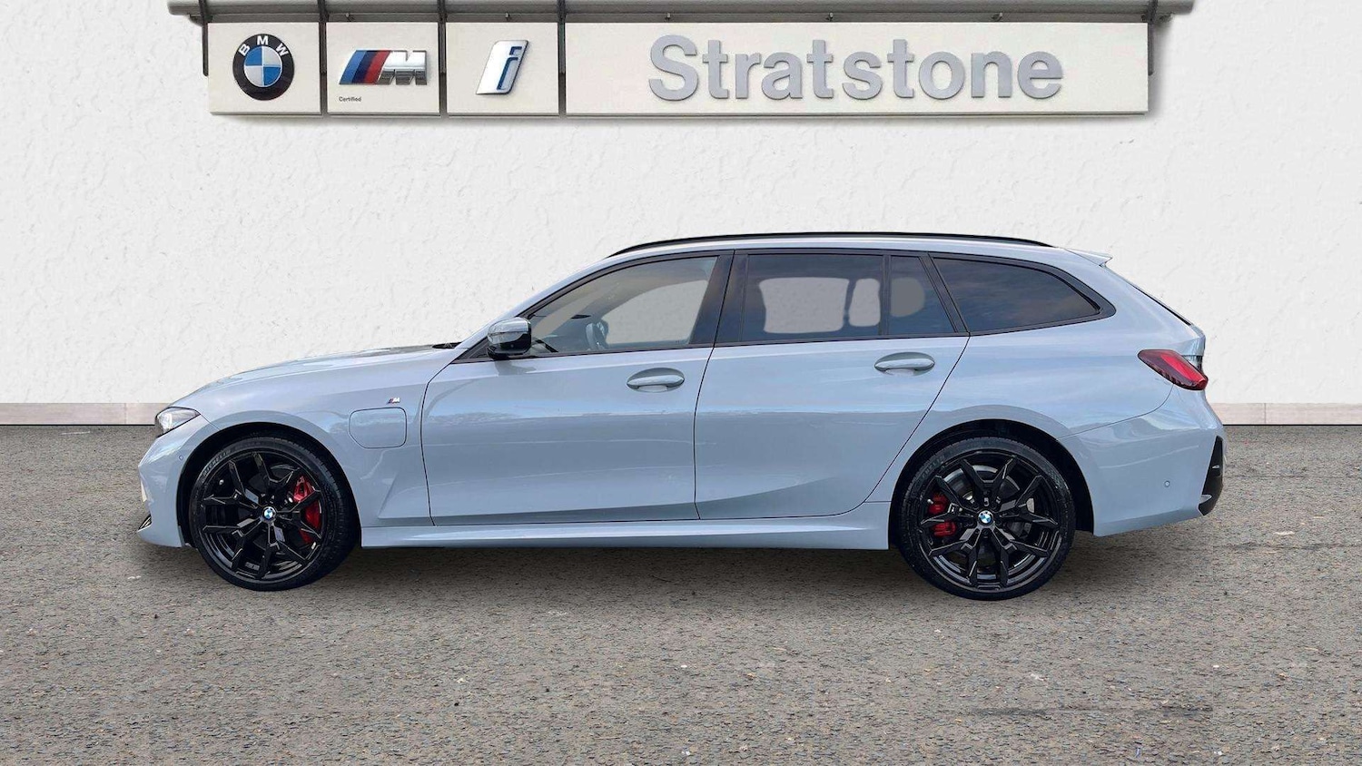 Used BMW 3 Series 2024 for sale - 77233026: Photo 5