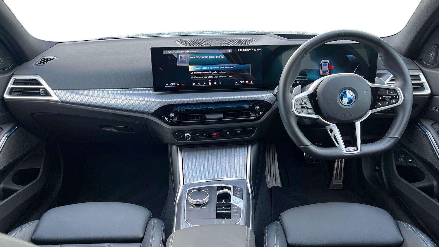 Used BMW 3 Series 2024 for sale - 77233026: Photo 6