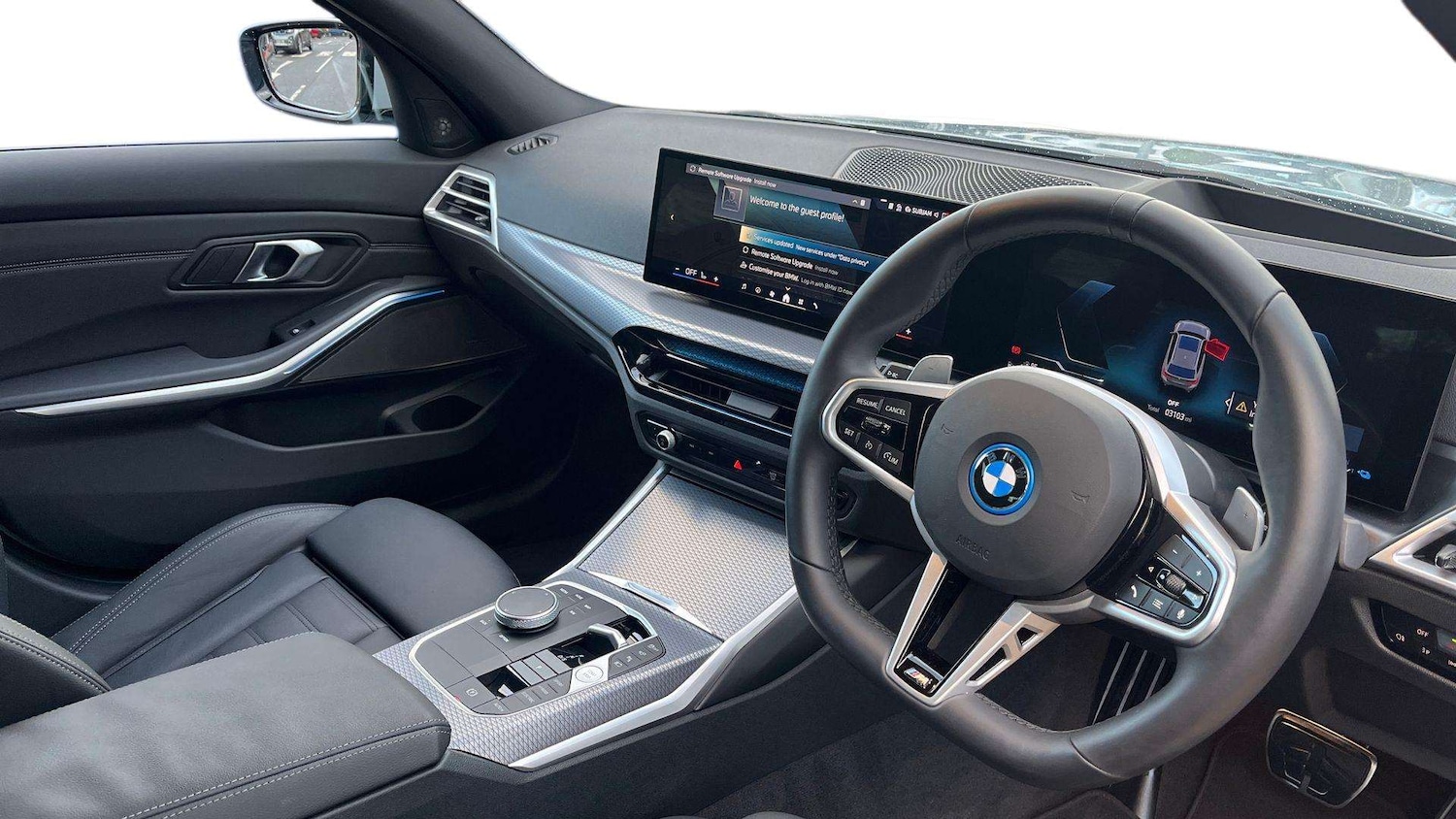 Used BMW 3 Series 2024 for sale - 77233026: Photo 8