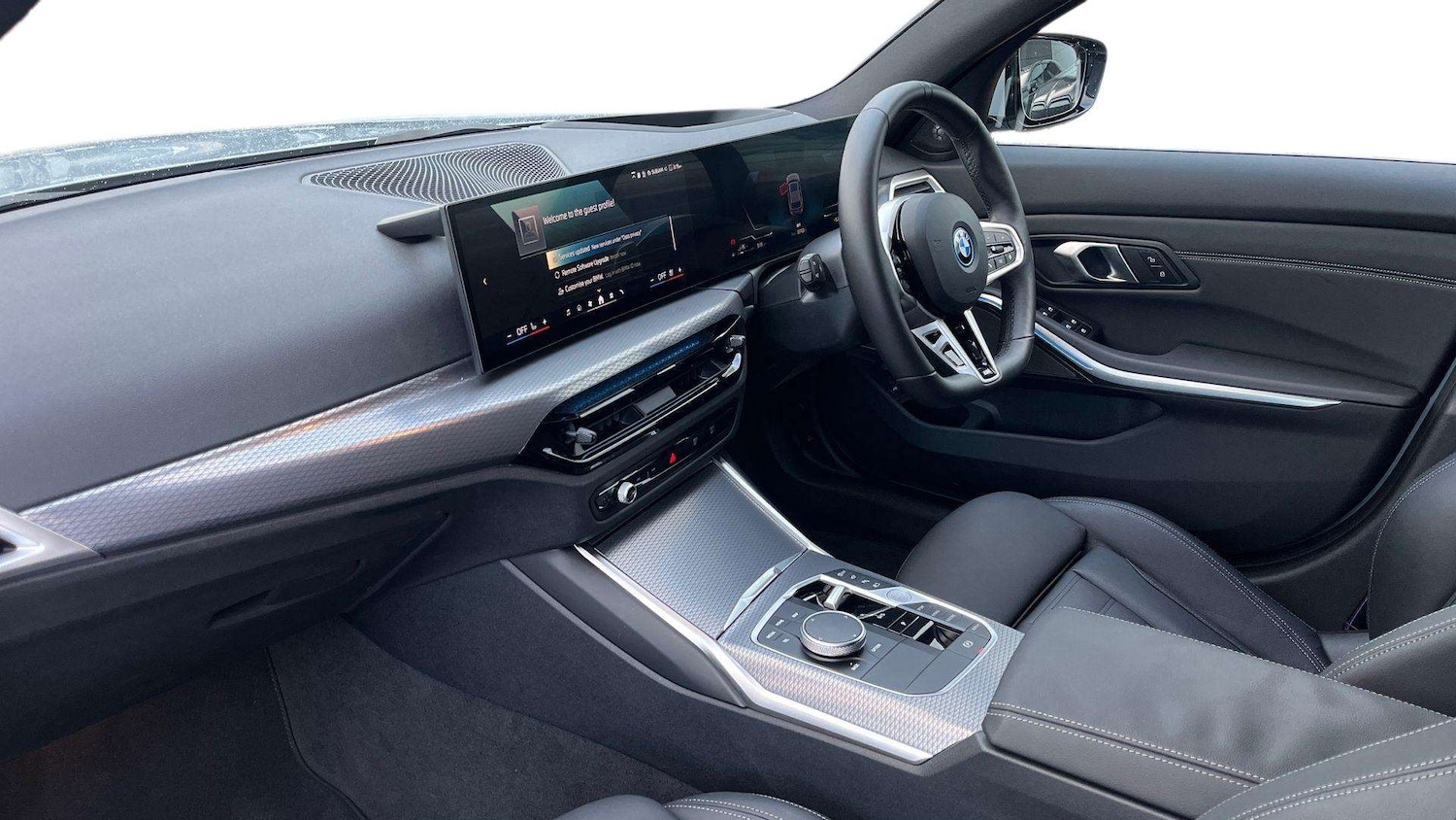 Used BMW 3 Series 2024 for sale - 77233026: Photo 9