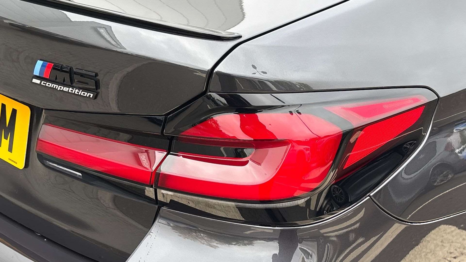 Used BMW M5 2022 for sale - 76610500: Photo 17