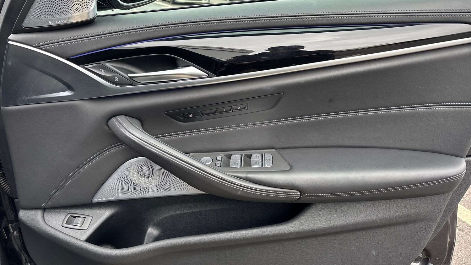 Used BMW M5 2022 for sale - 76610500: Photo 27