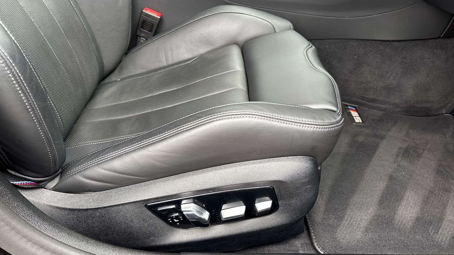 Used BMW M5 2022 for sale - 76610500: Photo 28