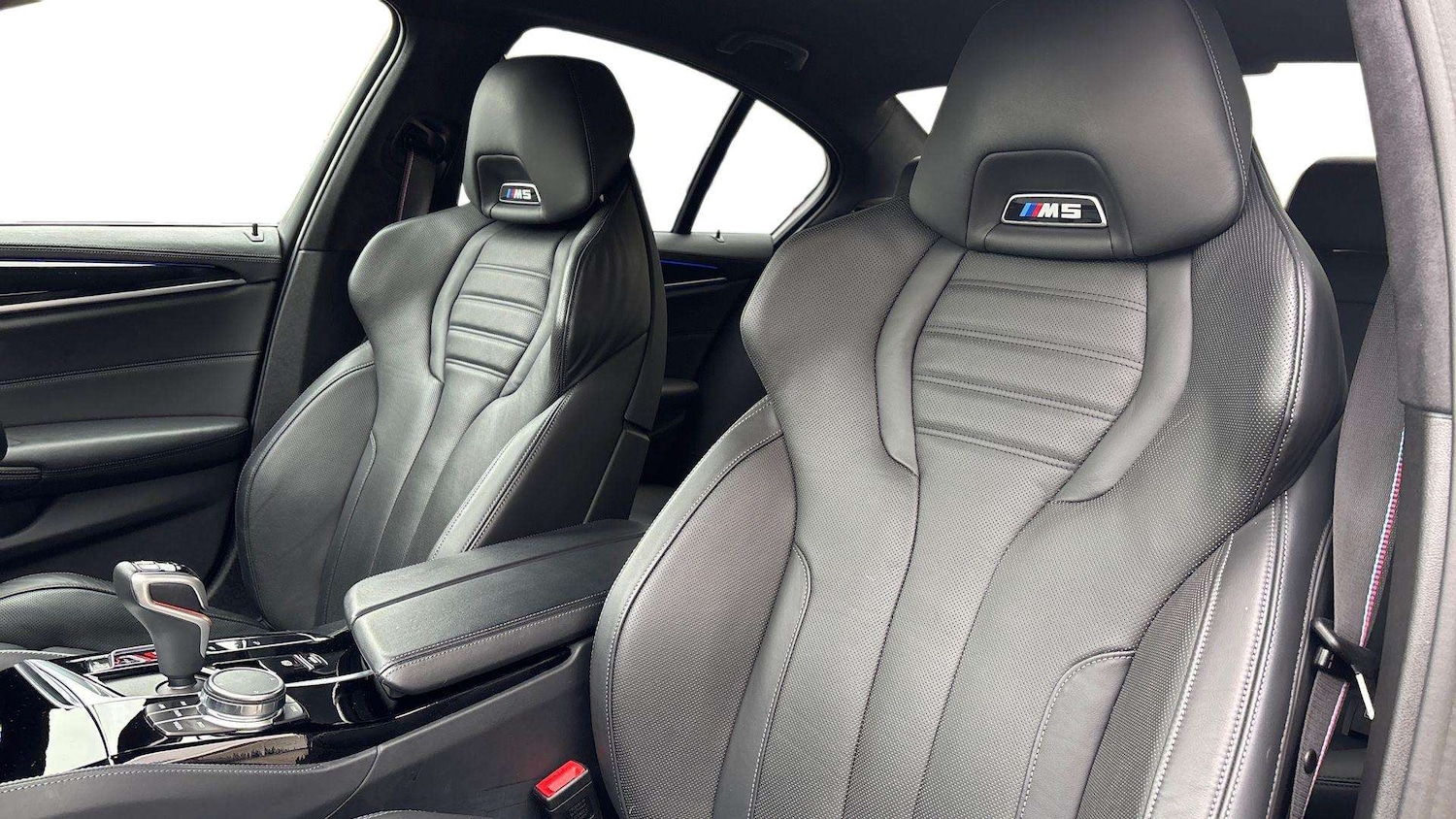 Used BMW M5 2022 for sale - 76610500: Photo 9